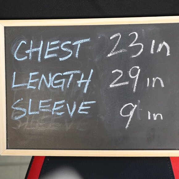 Ciao! Ladies XL Black T Shirt Italian - Picture 6 of 6